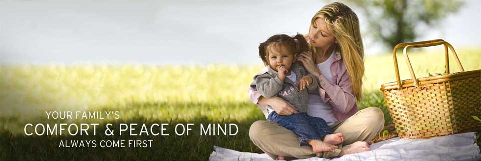 Pavillion Agency Inc